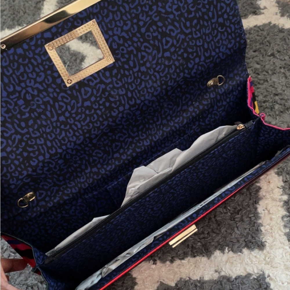 Woman clutch
